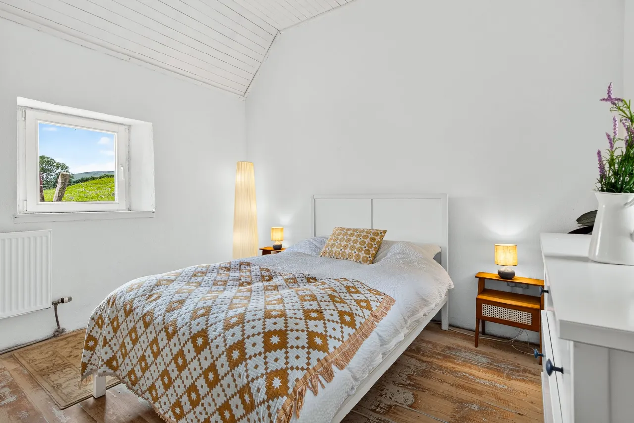 Photo of Cairn View Cottage, Knocknarea, Strandhill, Co. Sligo, F91YK53