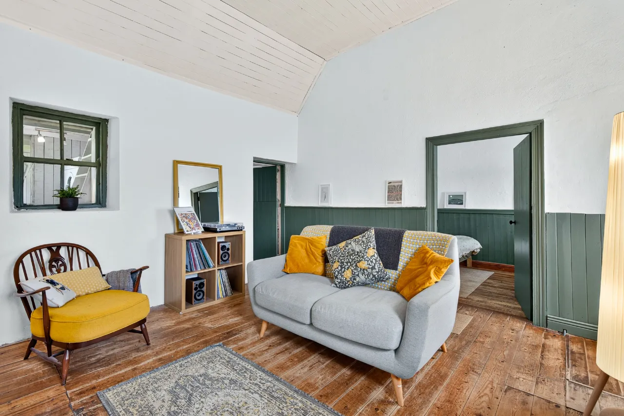 Photo of Cairn View Cottage, Knocknarea, Strandhill, Co. Sligo, F91YK53