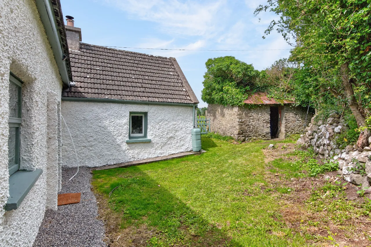 Photo of Cairn View Cottage, Knocknarea, Strandhill, Co. Sligo, F91YK53
