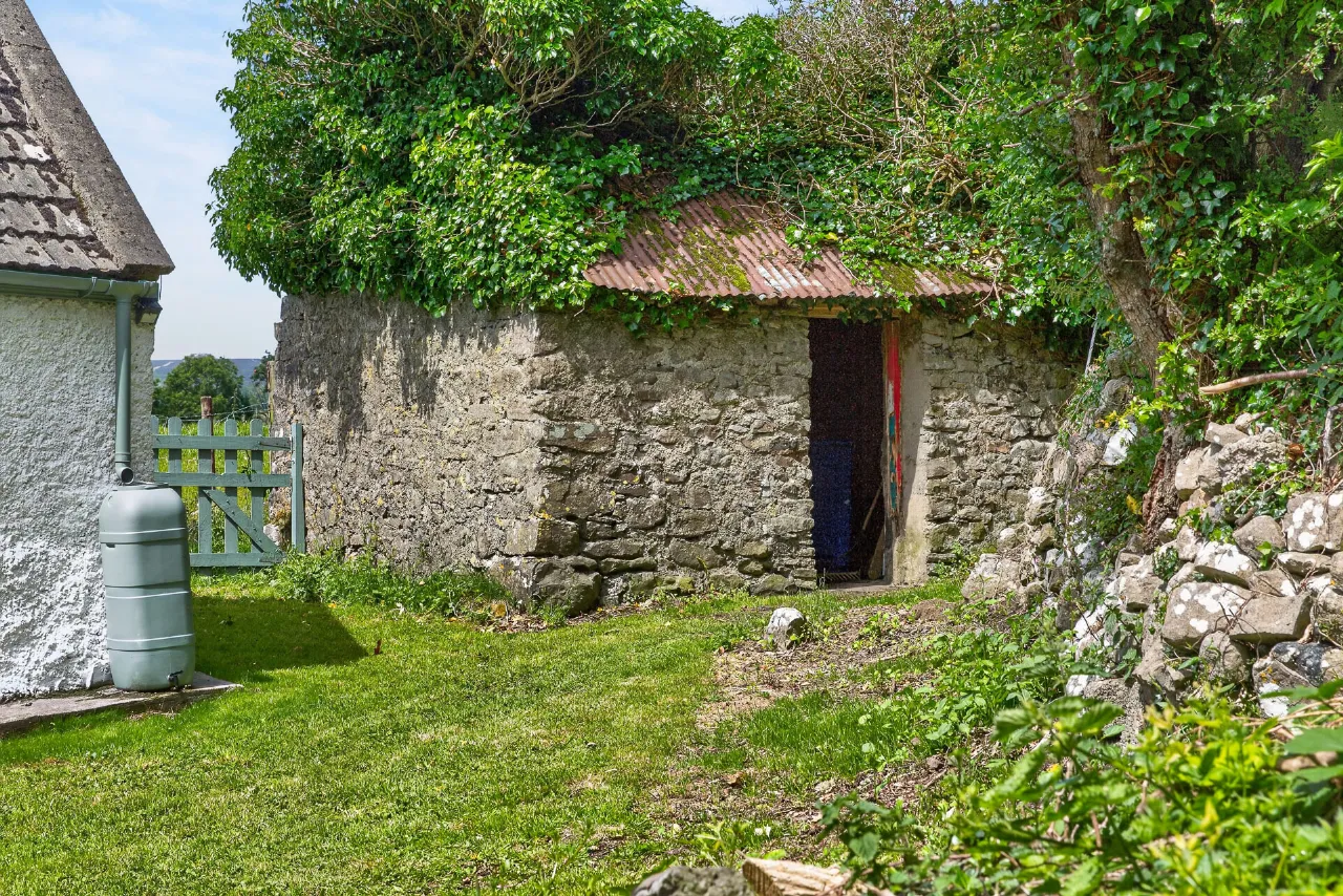 Photo of Cairn View Cottage, Knocknarea, Strandhill, Co. Sligo, F91YK53