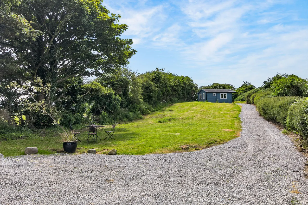 Photo of Cairn View Cottage, Knocknarea, Strandhill, Co. Sligo, F91YK53