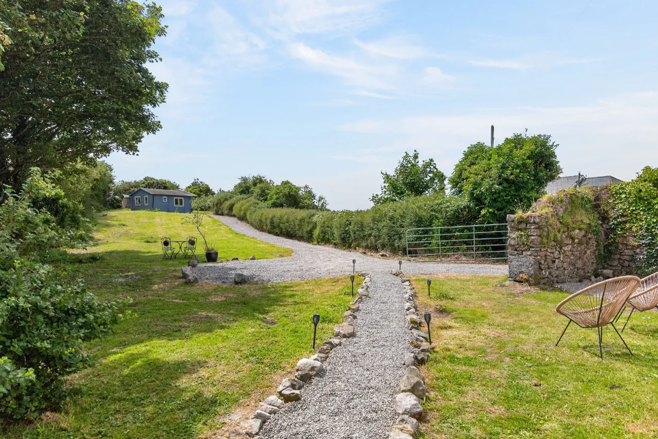 Photo of Cairn View Cottage, Knocknarea, Strandhill, Co. Sligo, F91YK53