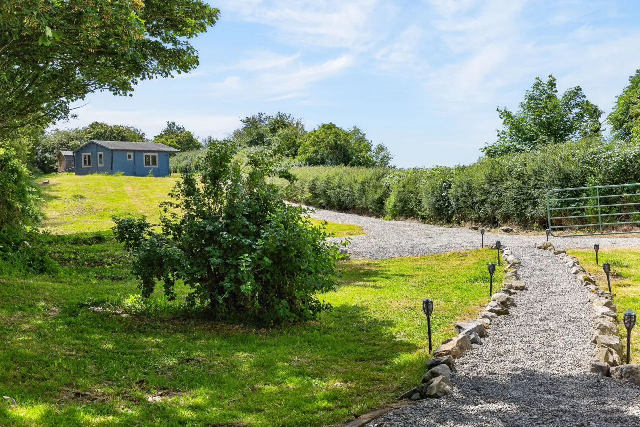 Photo of Cairn View Cottage, Knocknarea, Strandhill, Co. Sligo, F91YK53