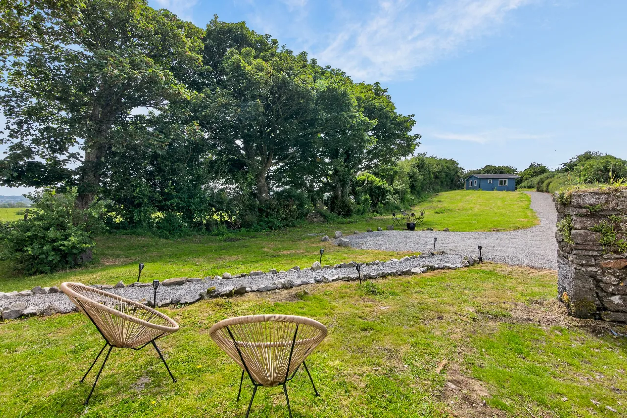 Photo of Cairn View Cottage, Knocknarea, Strandhill, Co. Sligo, F91YK53