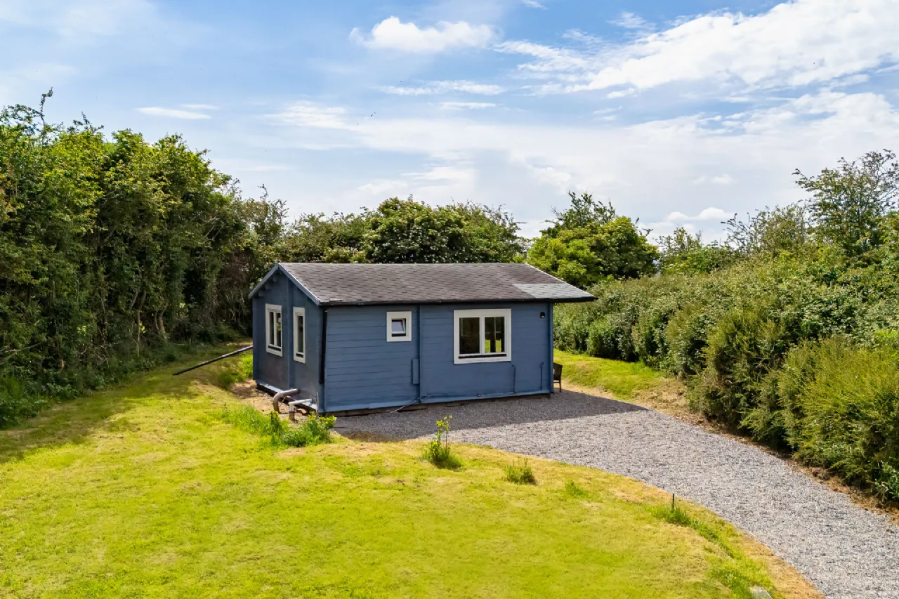 Photo of Cairn View Cottage, Knocknarea, Strandhill, Co. Sligo, F91YK53