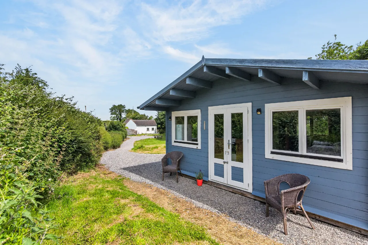 Photo of Cairn View Cottage, Knocknarea, Strandhill, Co. Sligo, F91YK53