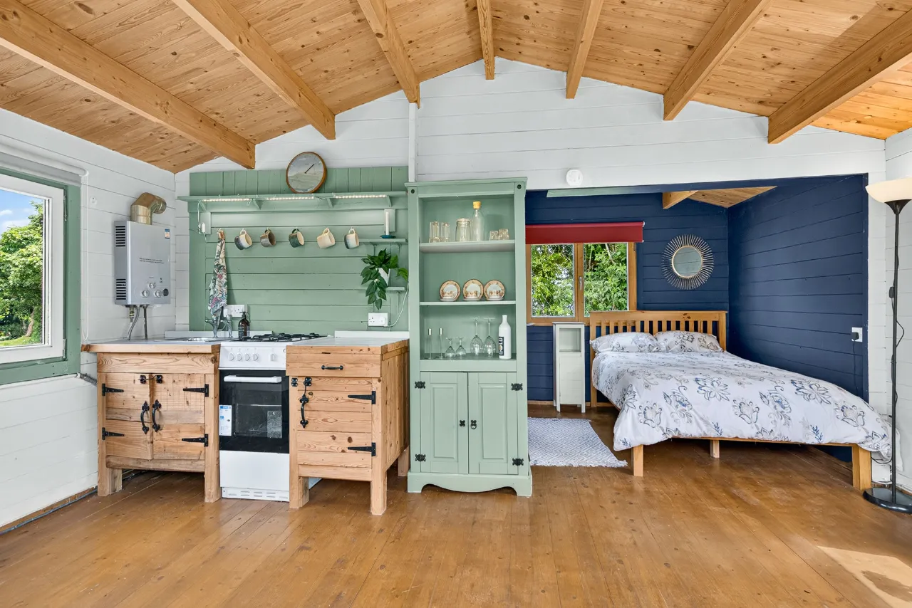 Photo of Cairn View Cottage, Knocknarea, Strandhill, Co. Sligo, F91YK53