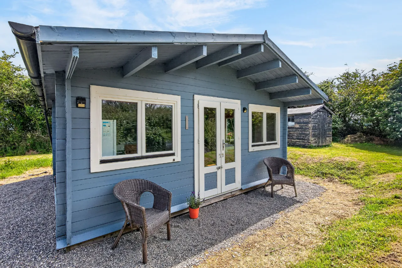 Photo of Cairn View Cottage, Knocknarea, Strandhill, Co. Sligo, F91YK53