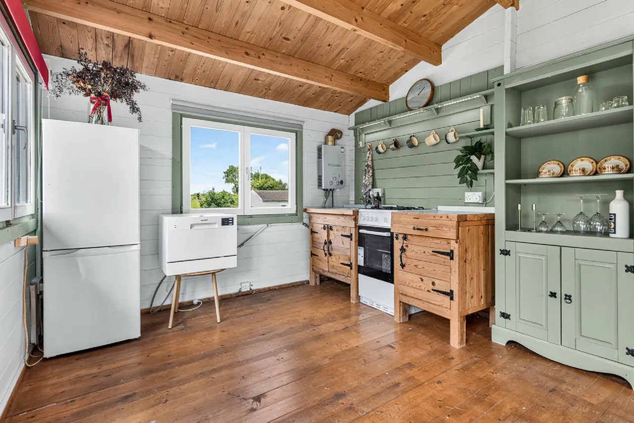 Photo of Cairn View Cottage, Knocknarea, Strandhill, Co. Sligo, F91YK53