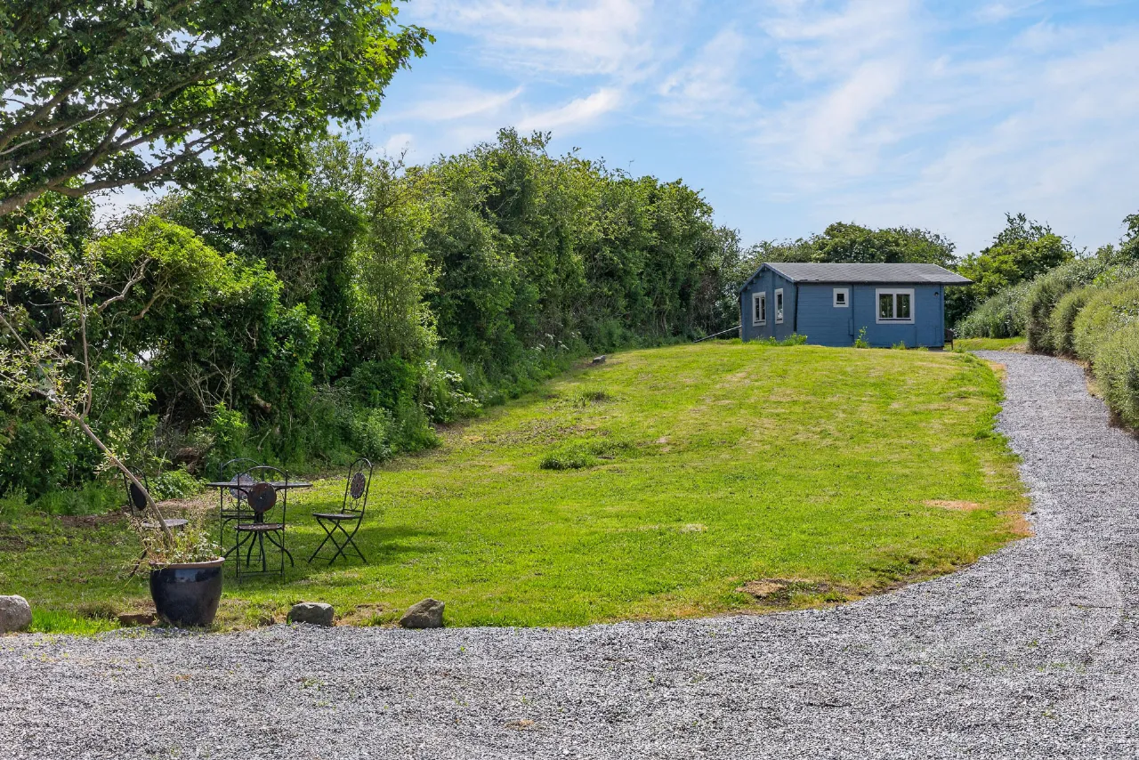 Photo of Cairn View Cottage, Knocknarea, Strandhill, Co. Sligo, F91YK53