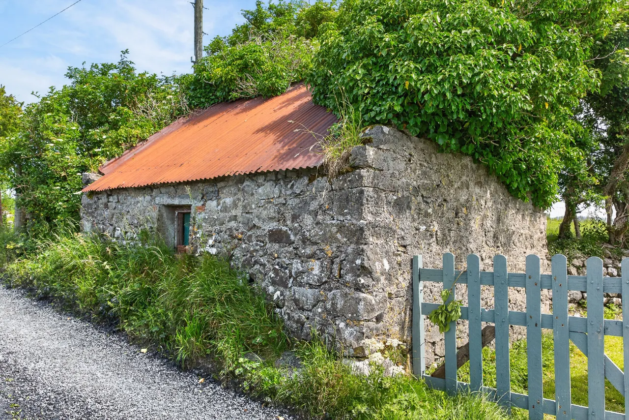 Photo of Cairn View Cottage, Knocknarea, Strandhill, Co. Sligo, F91YK53