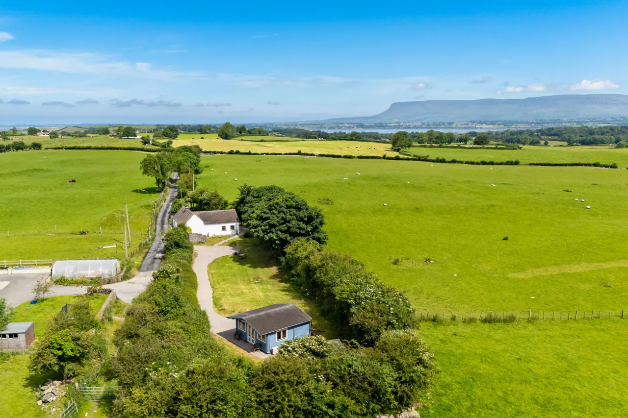 Photo of Cairn View Cottage, Knocknarea, Strandhill, Co. Sligo, F91YK53