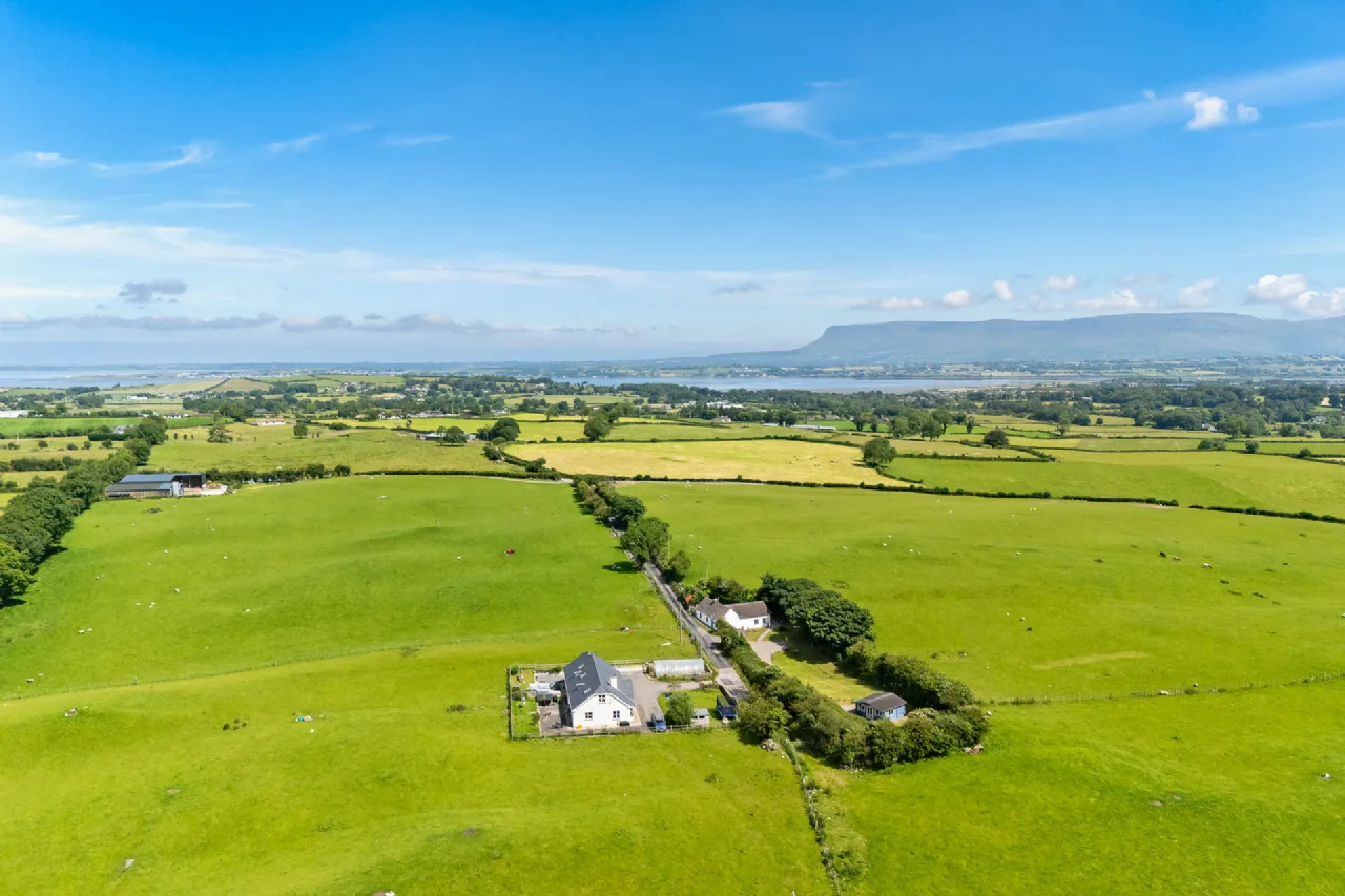 Photo of Cairn View Cottage, Knocknarea, Strandhill, Co. Sligo, F91YK53