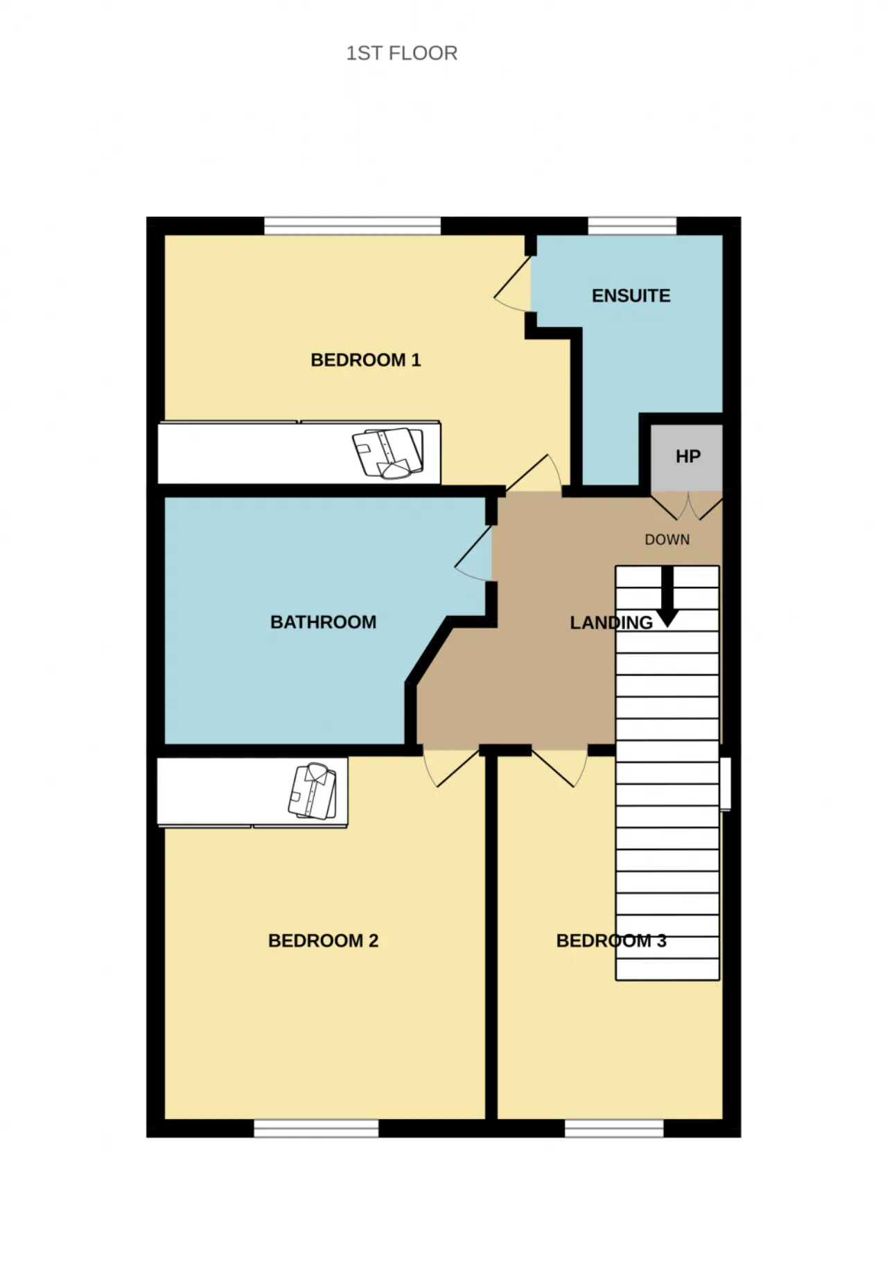 Photo of 74 Boroimhe Alder, Swords, Co. Dublin, K67 A995