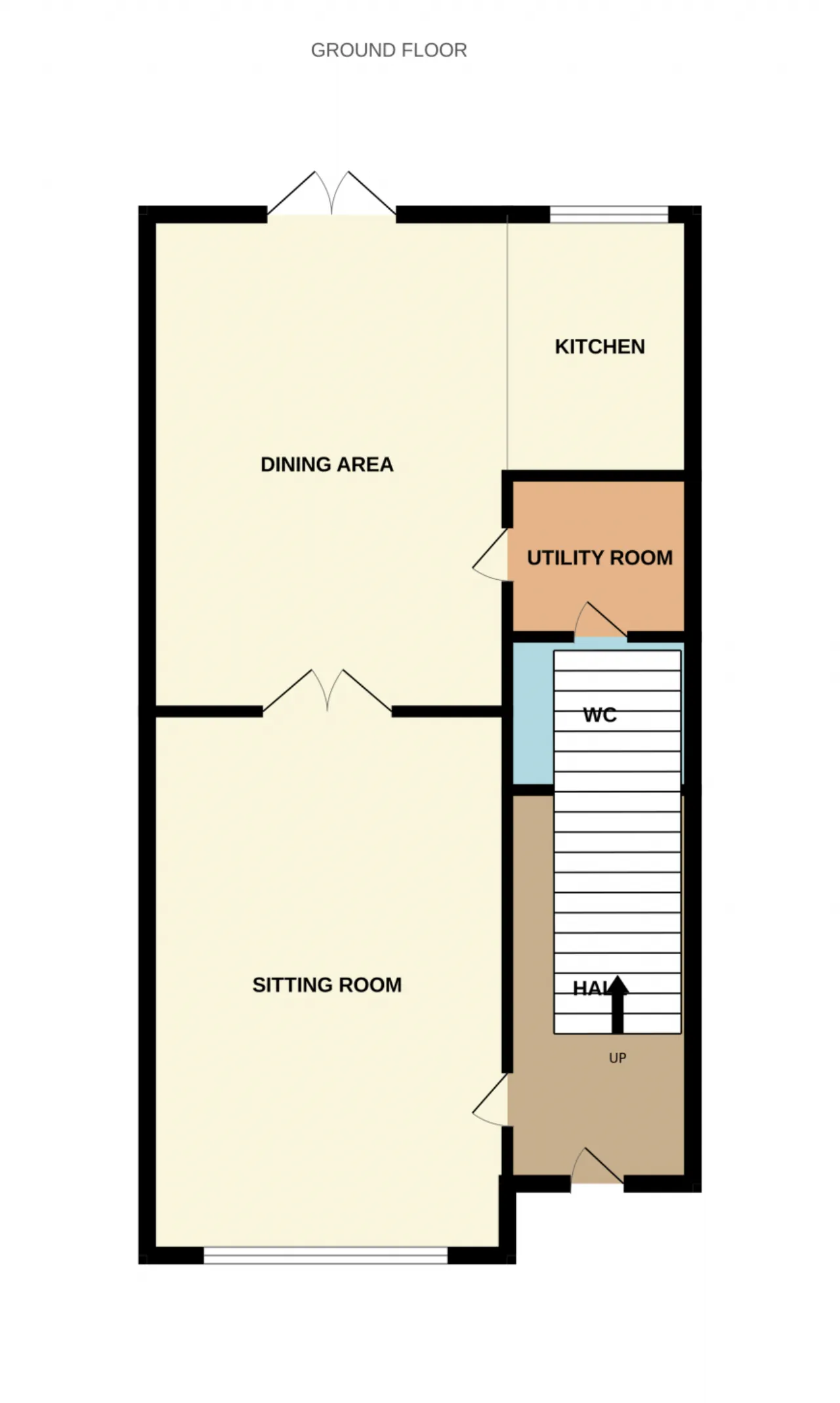 Photo of 74 Boroimhe Alder, Swords, Co. Dublin, K67 A995