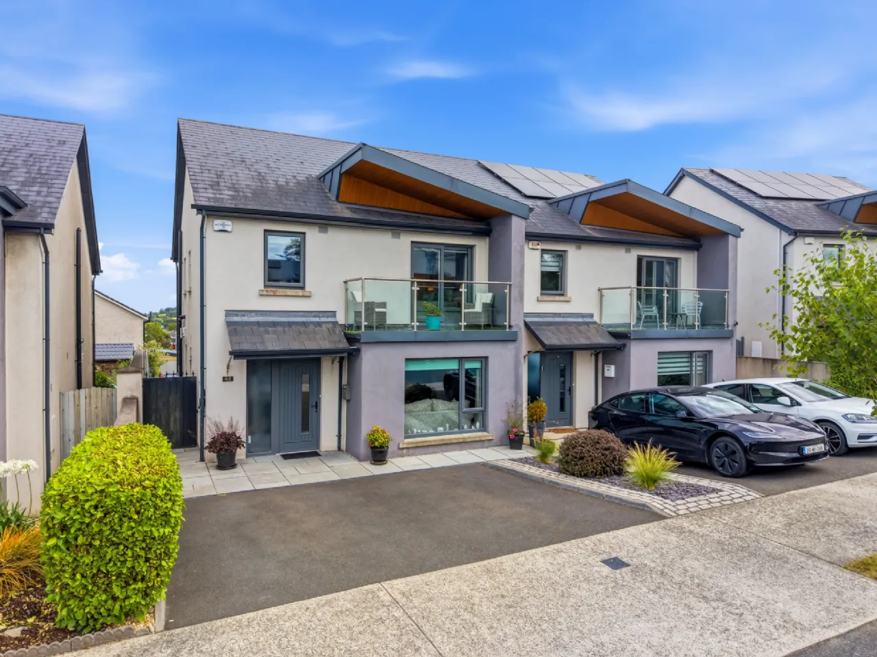 Photo of 48 Oak Hill, Gorey, Co. Wexford, Y25 N5F2