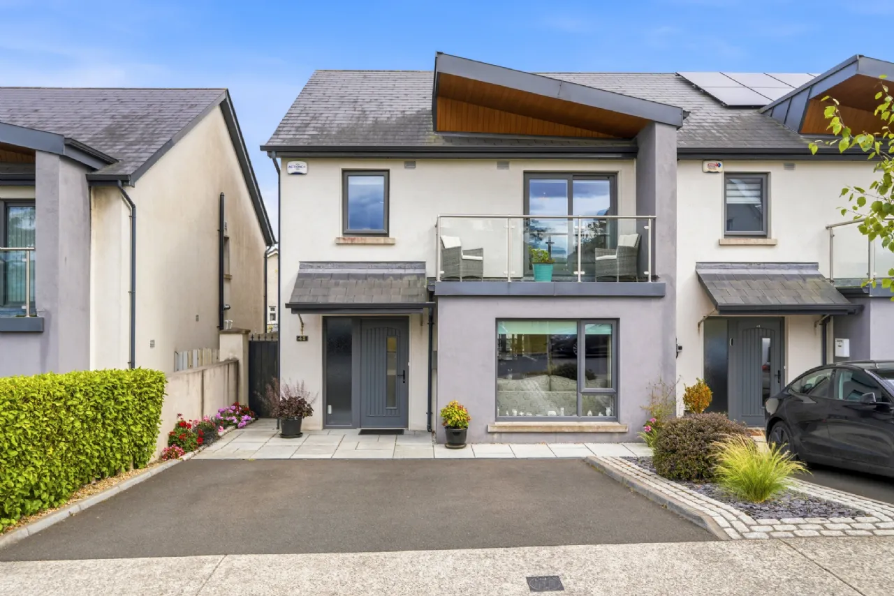 Photo of 48 Oak Hill, Gorey, Co. Wexford, Y25 N5F2