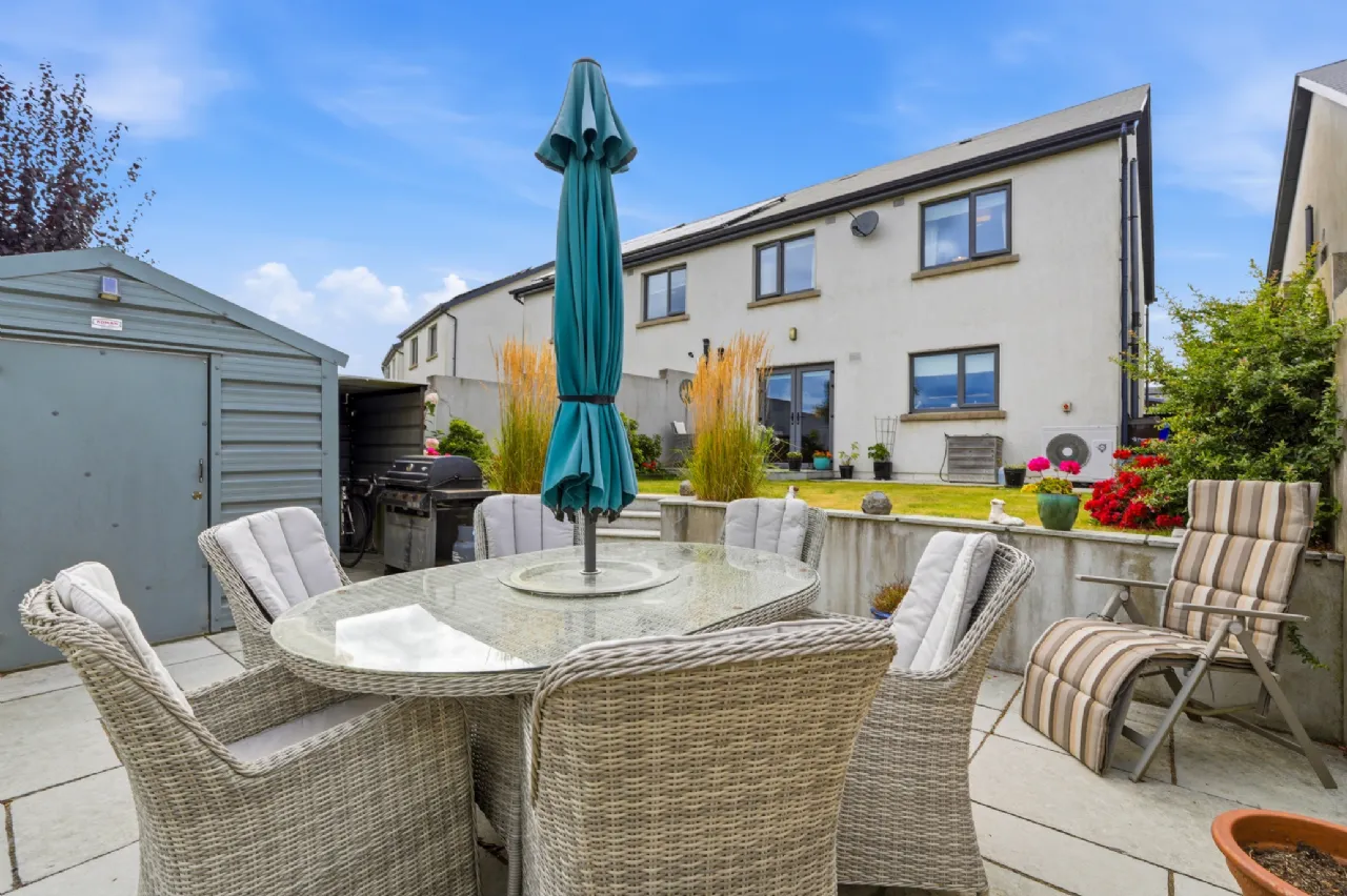 Photo of 48 Oak Hill, Gorey, Co. Wexford, Y25 N5F2