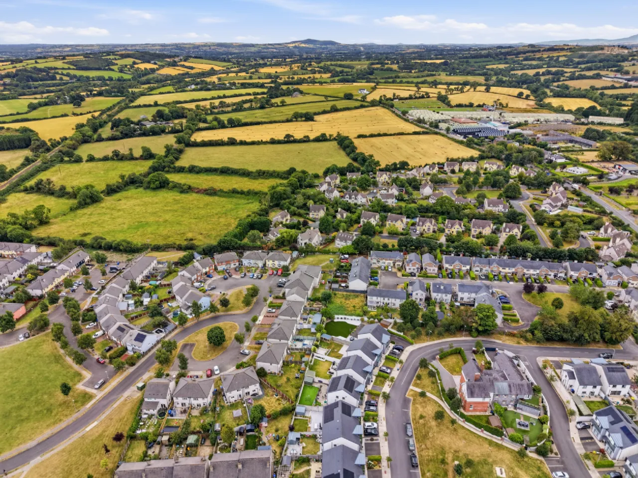 Photo of 48 Oak Hill, Gorey, Co. Wexford, Y25 N5F2