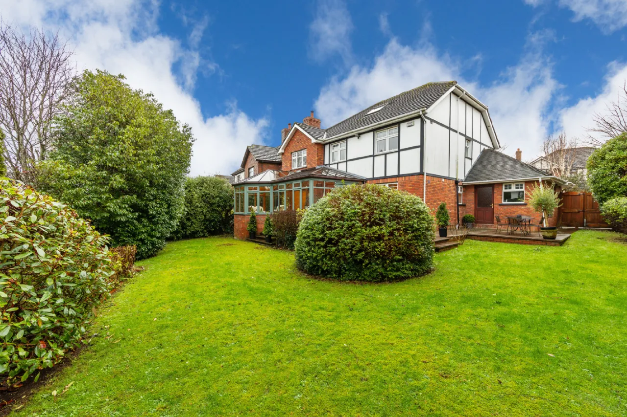 Photo of 54 The Old Golf Links, Malahide, Co. Dublin, K36 YW64