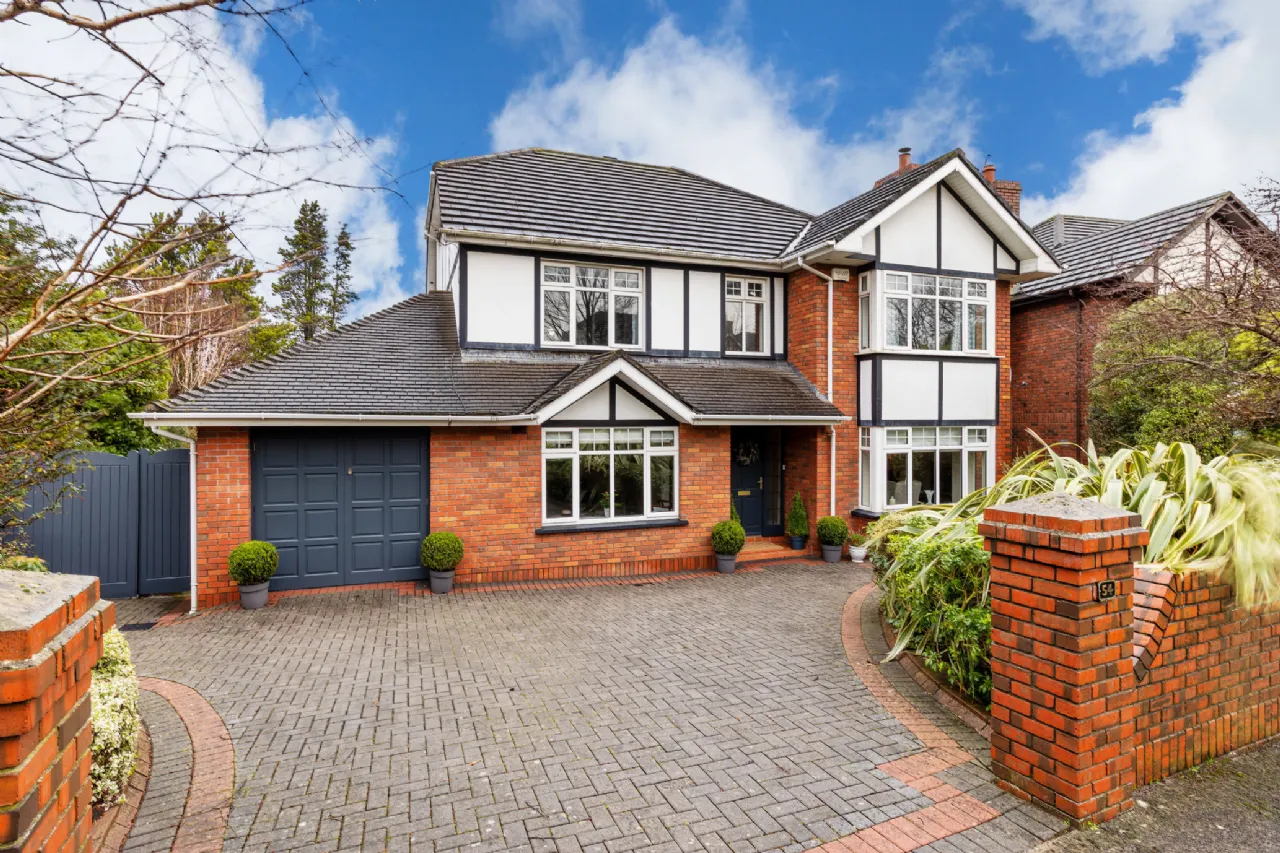 Photo of 54 The Old Golf Links, Malahide, Co. Dublin, K36 YW64