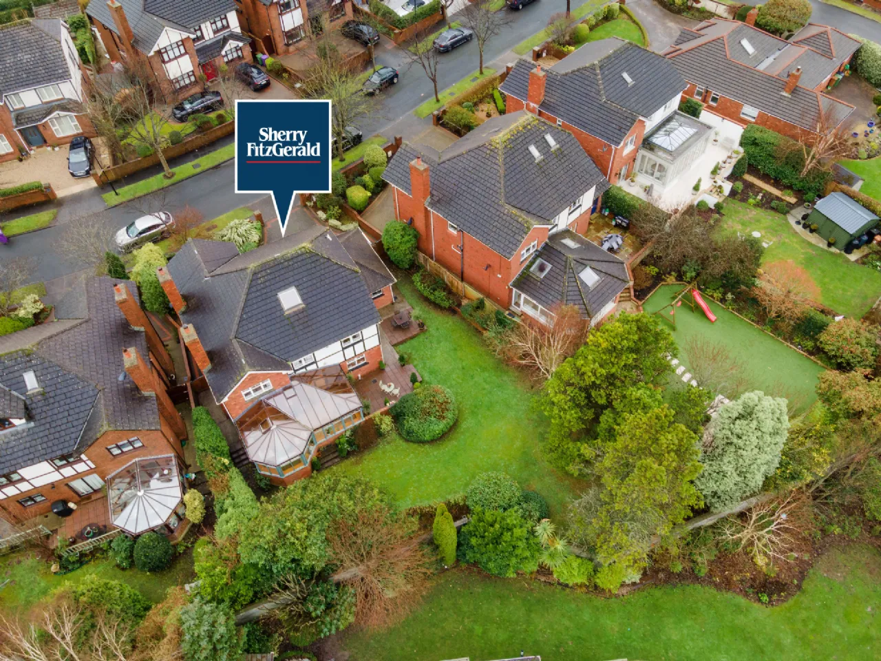 Photo of 54 The Old Golf Links, Malahide, Co. Dublin, K36 YW64