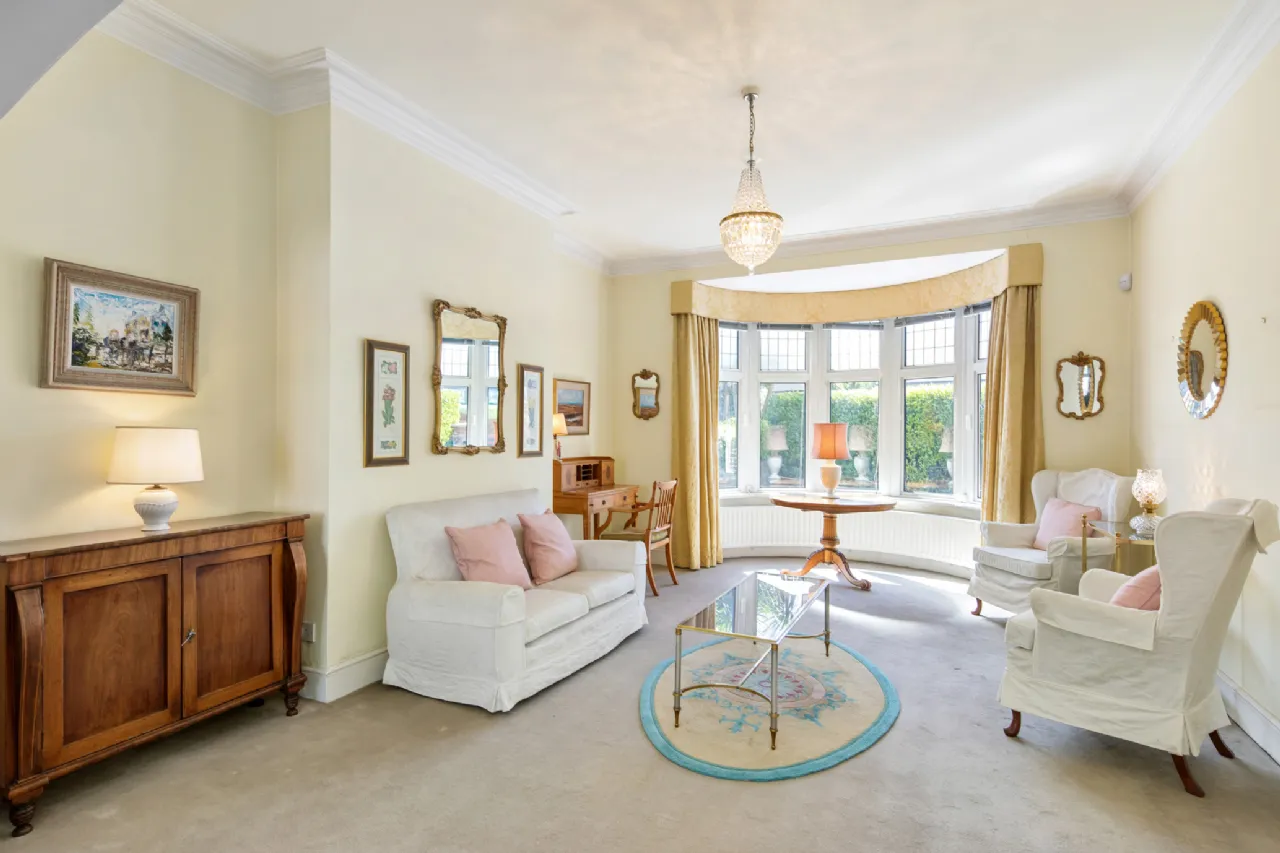 Photo of Manaton, 124 Stillorgan Road, Donnybrook, Dublin 4, D04 Y0F8