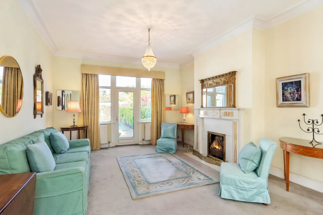 Photo of Manaton, 124 Stillorgan Road, Donnybrook, Dublin 4, D04 Y0F8