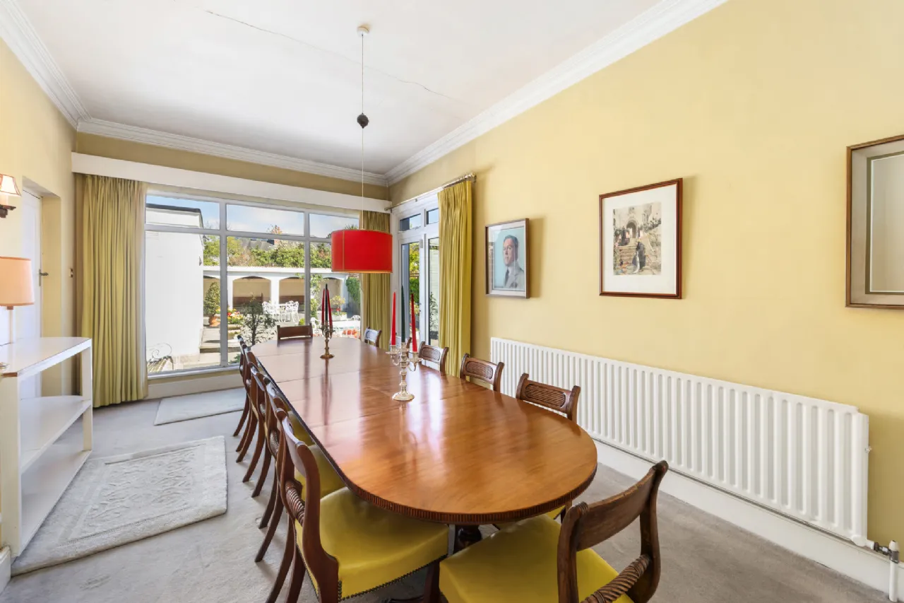 Photo of Manaton, 124 Stillorgan Road, Donnybrook, Dublin 4, D04 Y0F8