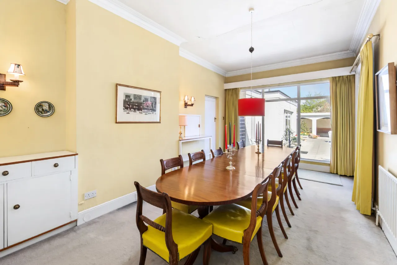 Photo of Manaton, 124 Stillorgan Road, Donnybrook, Dublin 4, D04 Y0F8