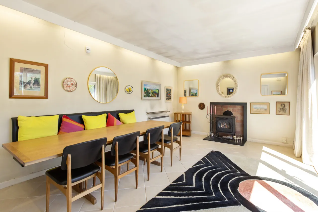 Photo of Manaton, 124 Stillorgan Road, Donnybrook, Dublin 4, D04 Y0F8