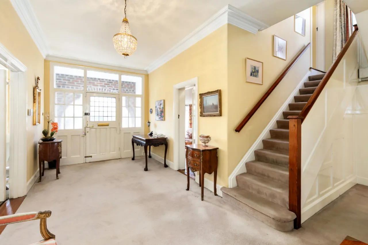 Photo of Manaton, 124 Stillorgan Road, Donnybrook, Dublin 4, D04 Y0F8