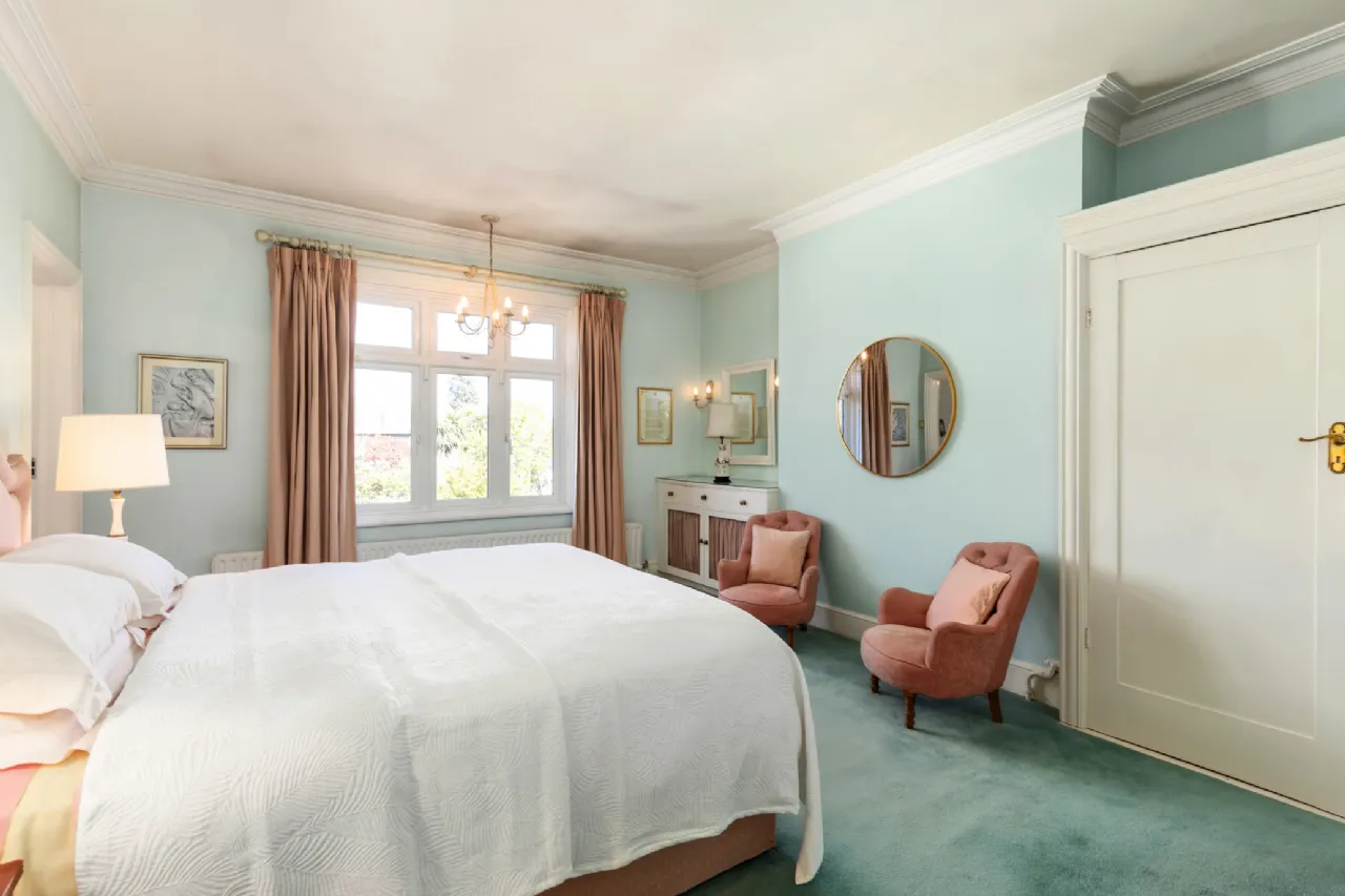 Photo of Manaton, 124 Stillorgan Road, Donnybrook, Dublin 4, D04 Y0F8