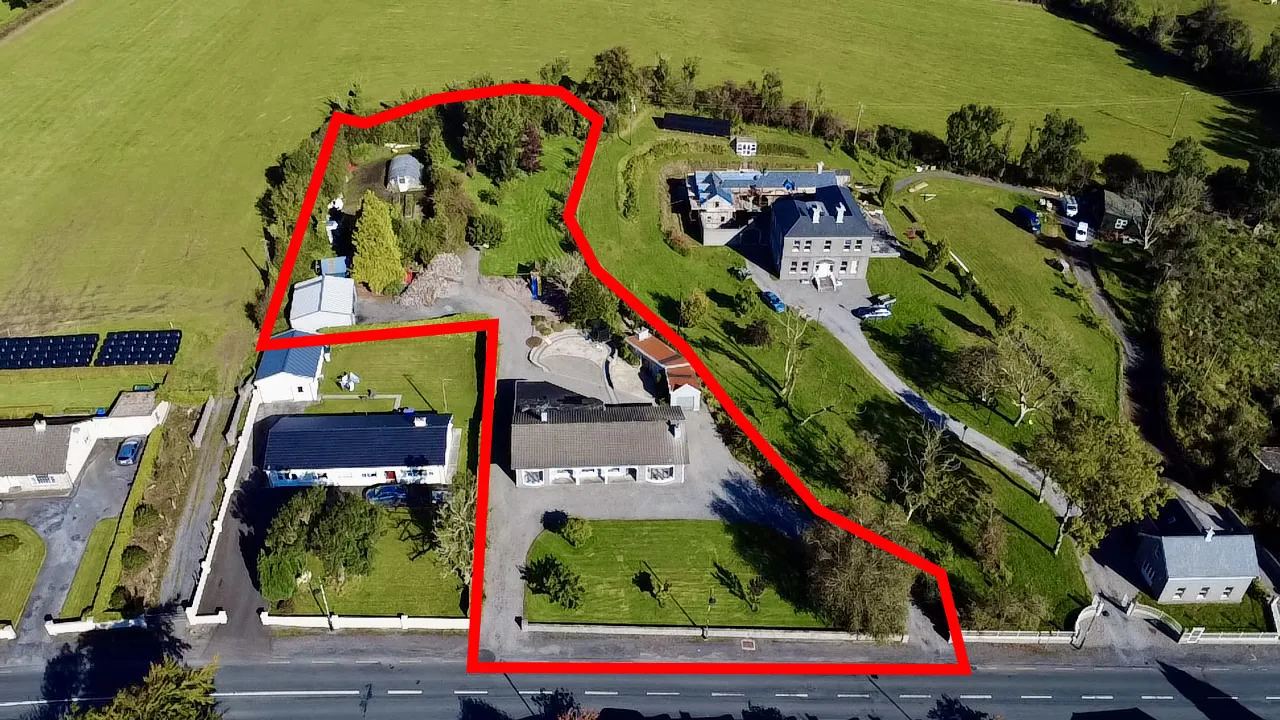 Photo of Turlough, Castlebar, Co. Mayo, F23 PY03