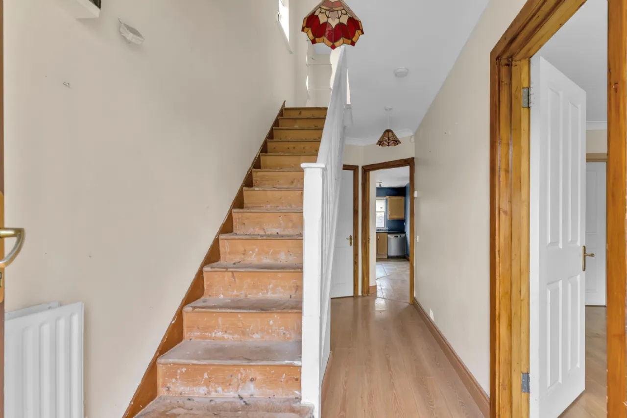 Photo of 143 Corran Ard, Athy, Co. Kildare, R14 XP52