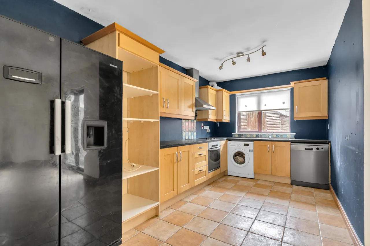 Photo of 143 Corran Ard, Athy, Co. Kildare, R14 XP52