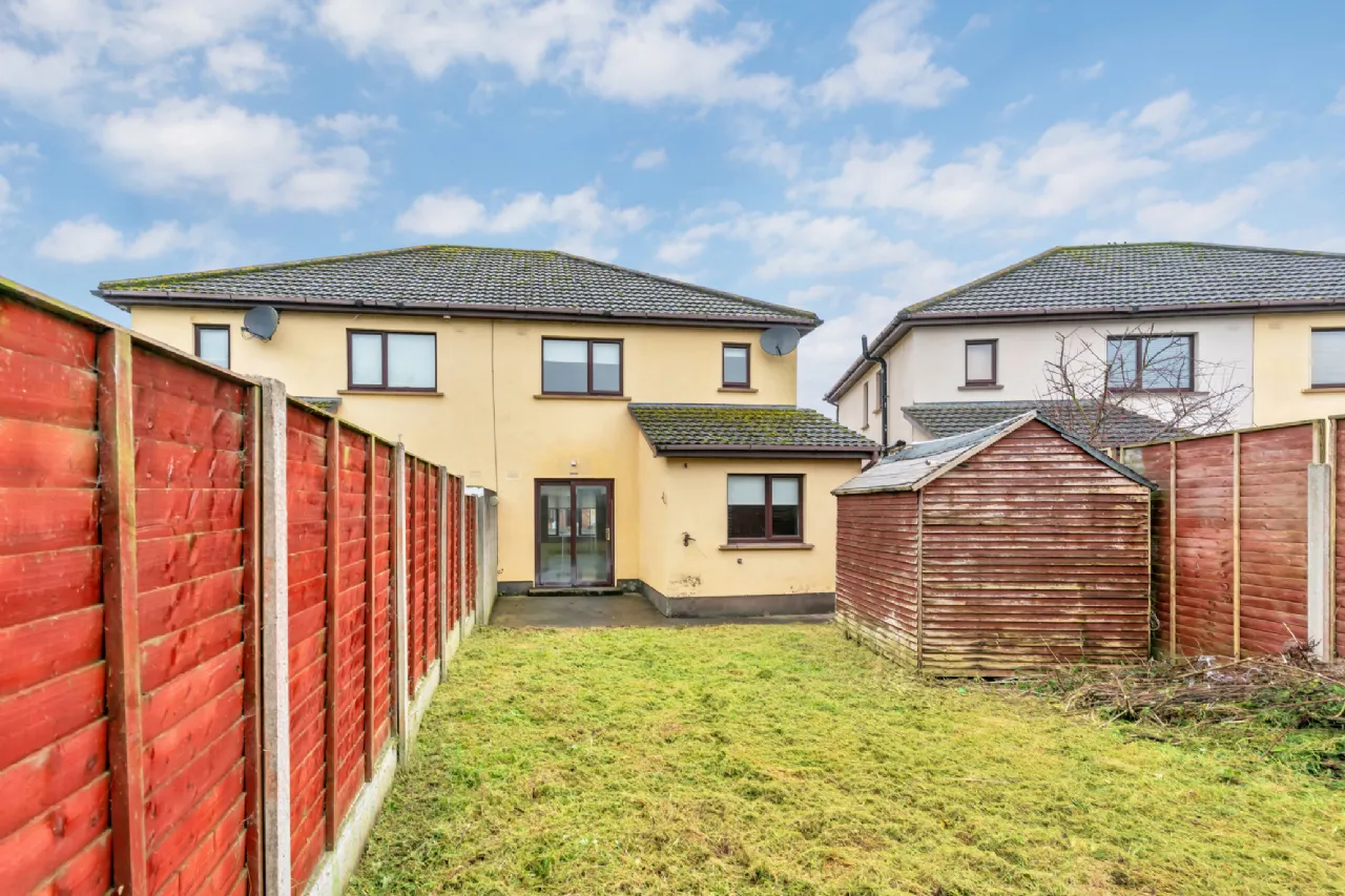 Photo of 143 Corran Ard, Athy, Co. Kildare, R14 XP52