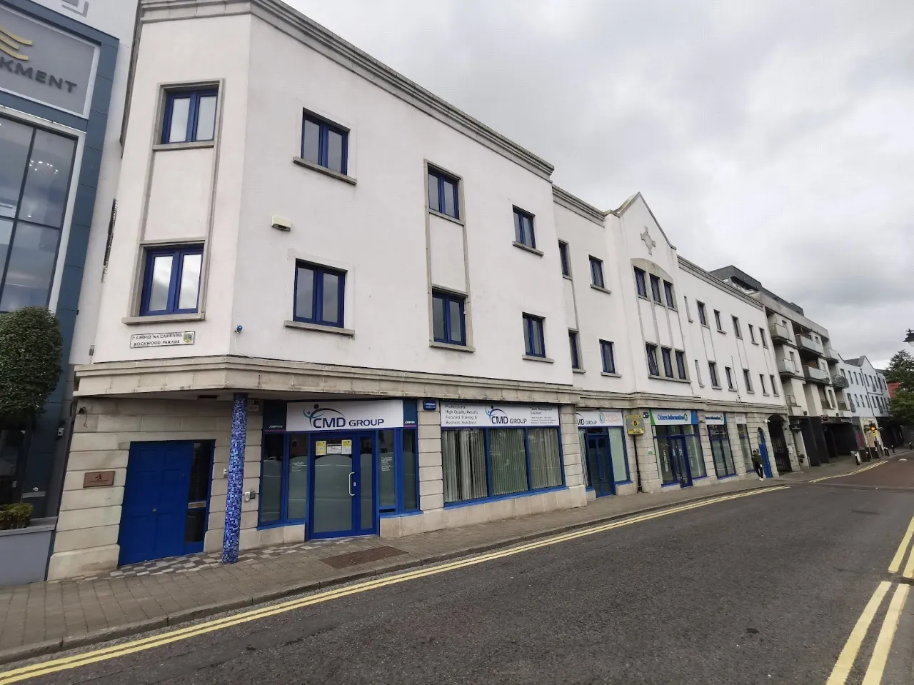 Photo of Ground Floor Unit Bridgewater House, Rockwood Parade, Sligo
