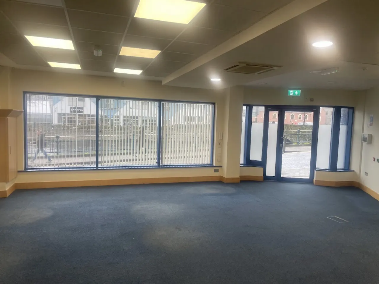 Photo of Ground Floor Unit Bridgewater House, Rockwood Parade, Sligo