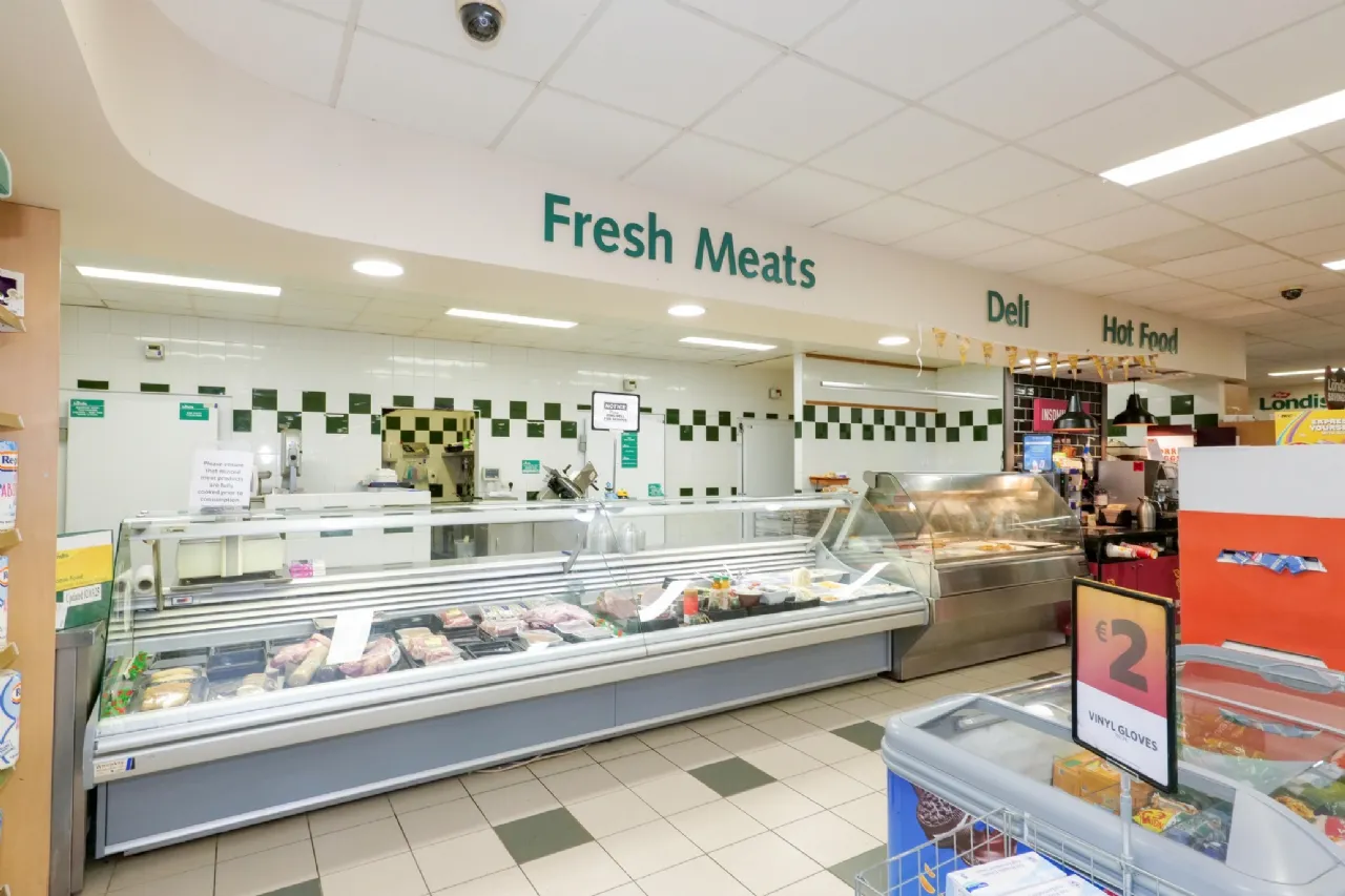 Photo of Londis, Church Street, Glenamaddy, Co. Galway, F45 CD85