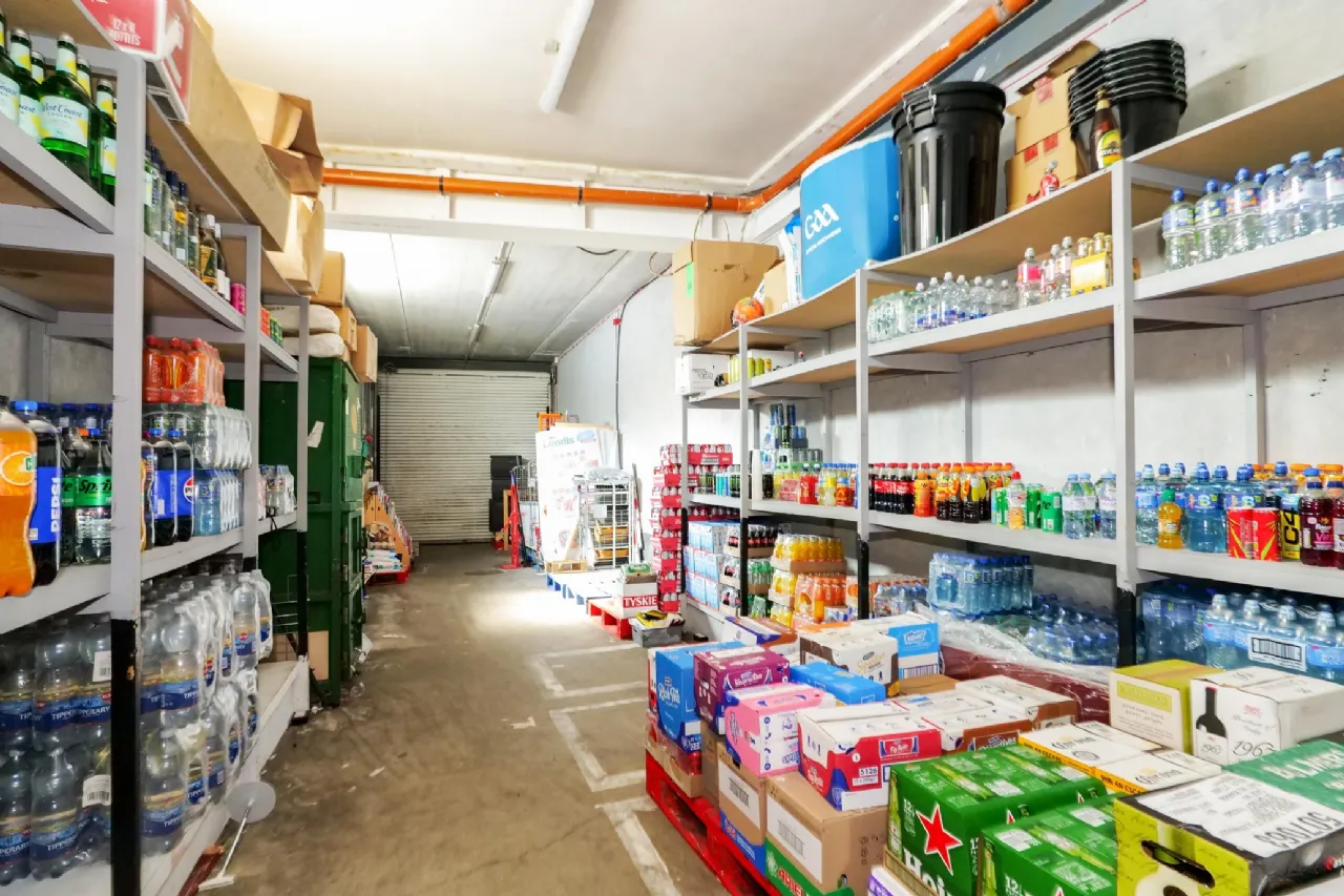 Photo of Londis, Church Street, Glenamaddy, Co. Galway, F45 CD85