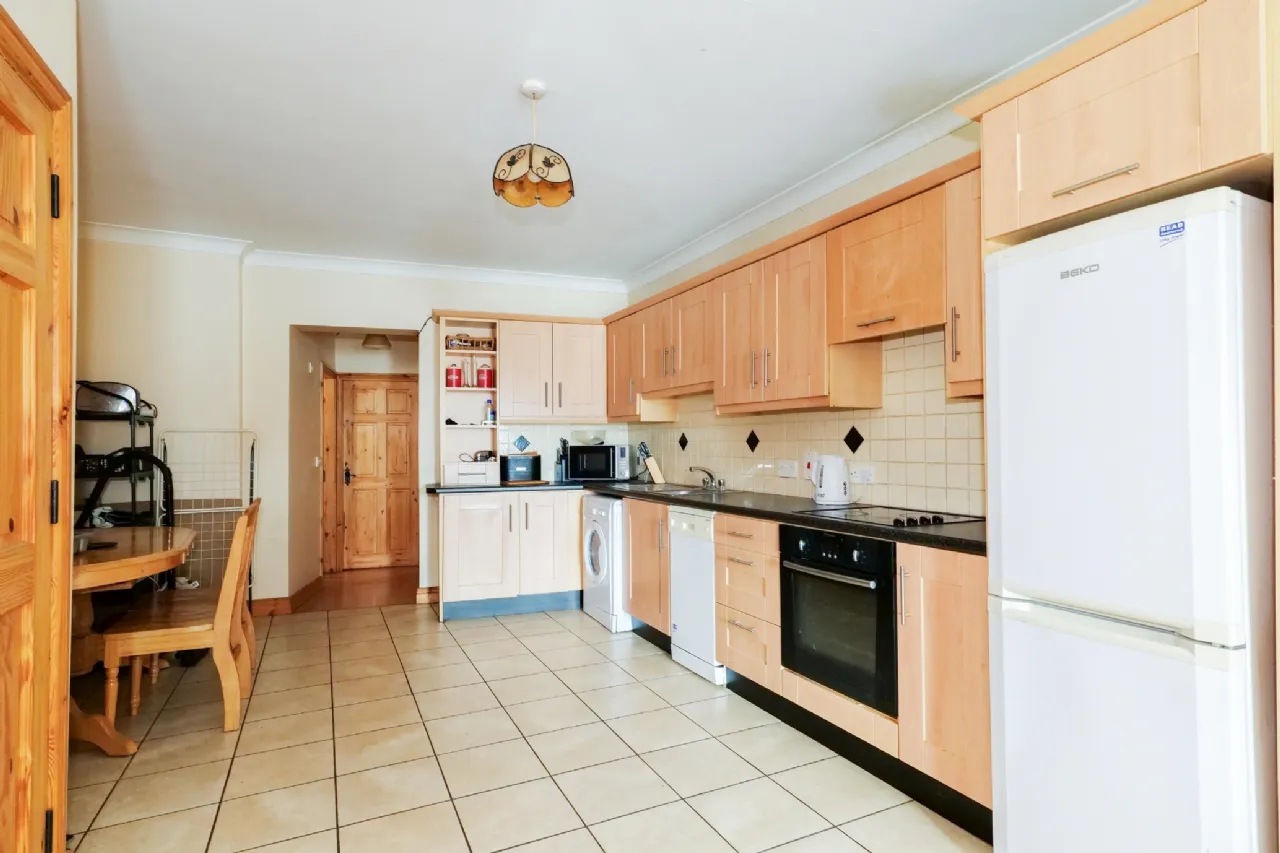 Photo of Londis, Church Street, Glenamaddy, Co. Galway, F45 CD85