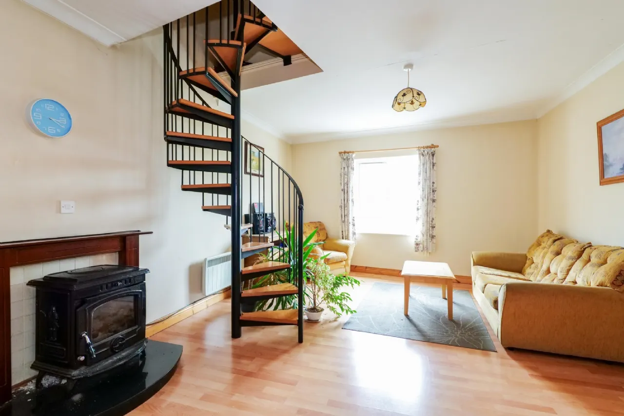 Photo of Londis, Church Street, Glenamaddy, Co. Galway, F45 CD85