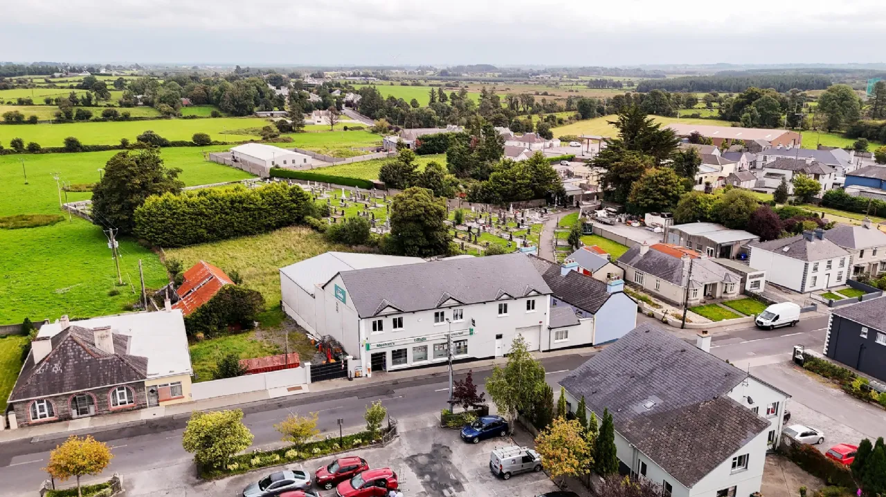 Photo of Londis, Church Street, Glenamaddy, Co. Galway, F45 CD85