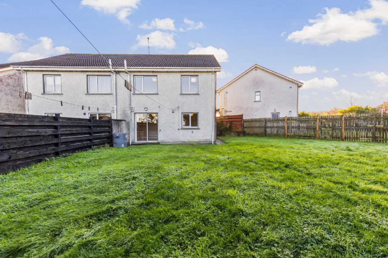 Photo of 14 Stephen's Court, New Ross, Co Wexford, Y34 RR83