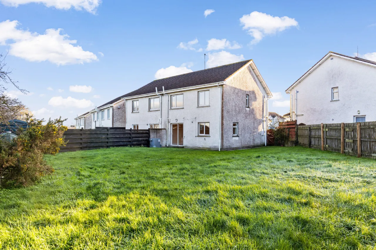 Photo of 14 Stephen's Court, New Ross, Co Wexford, Y34 RR83