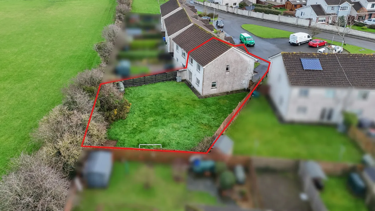 Photo of 14 Stephen's Court, New Ross, Co Wexford, Y34 RR83