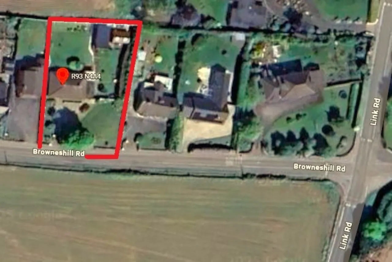 Photo of Beechlawn, Browneshill Road, Carlow, R93N4A4