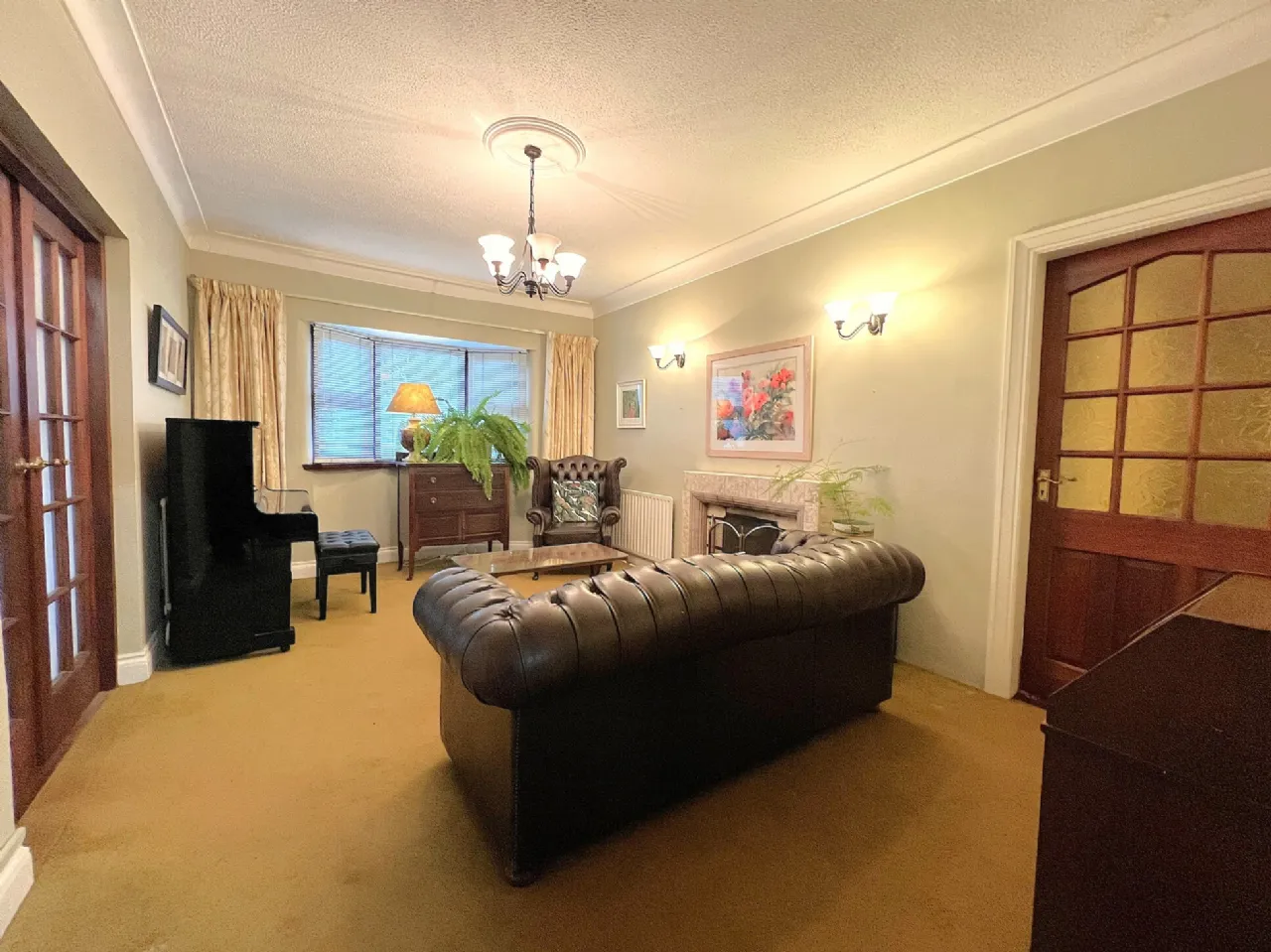 Photo of Beechlawn, Browneshill Road, Carlow, R93N4A4