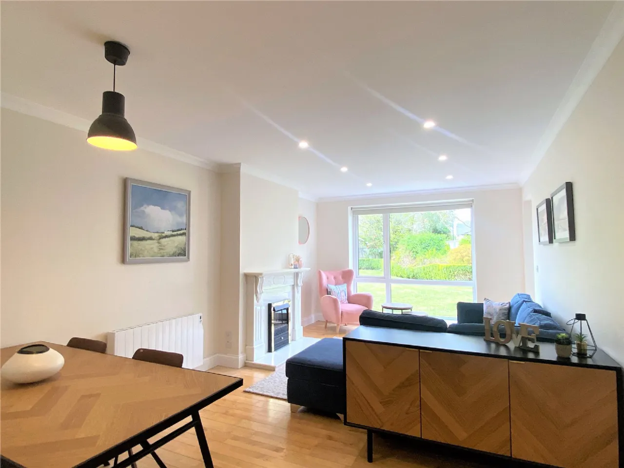 Photo of Roscam House, Roscaoin, Galway, H91 DN27